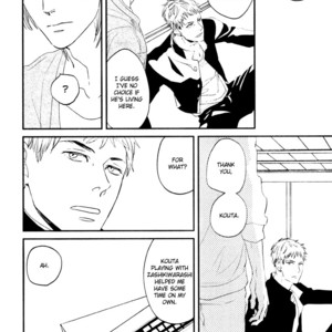 [KOMIZU Kiyo] Zashikiwarashi ga dete iku Sodesu (update c.3) [Eng] – Gay Comics image 091.jpg