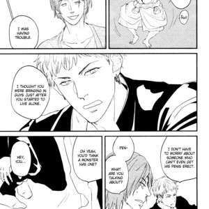 [KOMIZU Kiyo] Zashikiwarashi ga dete iku Sodesu (update c.3) [Eng] – Gay Comics image 092.jpg