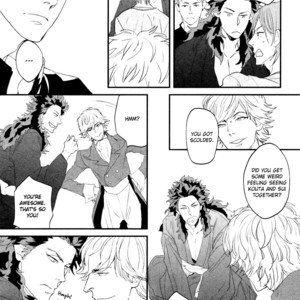 [KOMIZU Kiyo] Zashikiwarashi ga dete iku Sodesu (update c.3) [Eng] – Gay Comics image 094.jpg