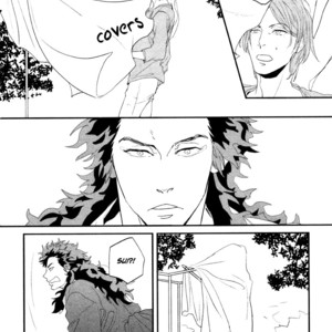 [KOMIZU Kiyo] Zashikiwarashi ga dete iku Sodesu (update c.3) [Eng] – Gay Comics image 097.jpg