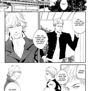 [KOMIZU Kiyo] Zashikiwarashi ga dete iku Sodesu (update c.3) [Eng] – Gay Comics image 100.jpg
