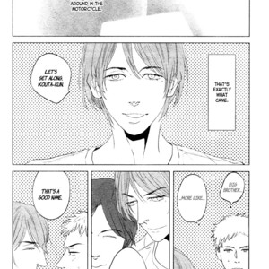 [KOMIZU Kiyo] Zashikiwarashi ga dete iku Sodesu (update c.3) [Eng] – Gay Comics image 104.jpg