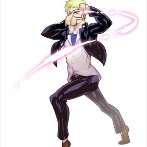 [Maraparte (Kojima Shoutarou)] Yoru no Ana ni wa Ki o Tsukero! [JP] – Gay Comics image 017.jpg