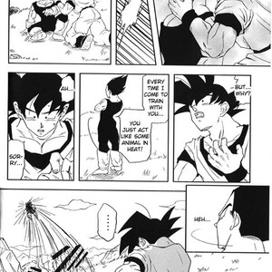 [Kotoh-R] Satisfactions – Dragon Ball dj [Eng] – Gay Comics image 003.jpg