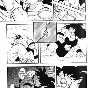 [Kotoh-R] Satisfactions – Dragon Ball dj [Eng] – Gay Comics image 012.jpg