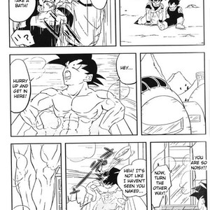 [Kotoh-R] Satisfactions – Dragon Ball dj [Eng] – Gay Comics image 014.jpg