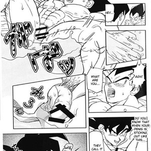 [Kotoh-R] Satisfactions – Dragon Ball dj [Eng] – Gay Comics image 016.jpg