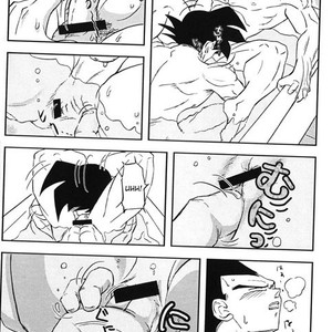 [Kotoh-R] Satisfactions – Dragon Ball dj [Eng] – Gay Comics image 017.jpg