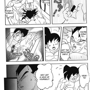[Kotoh-R] Satisfactions – Dragon Ball dj [Eng] – Gay Comics image 018.jpg