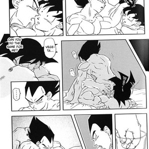 [Kotoh-R] Satisfactions – Dragon Ball dj [Eng] – Gay Comics image 020.jpg
