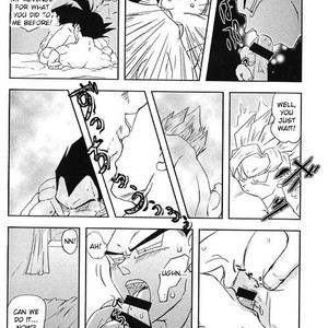 [Kotoh-R] Satisfactions – Dragon Ball dj [Eng] – Gay Comics image 021.jpg