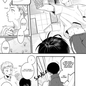 [sawaco] Midara na Hina wa Haru o Uru [Eng] – Gay Comics image 016.jpg