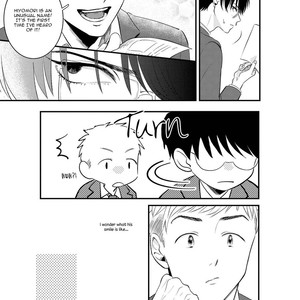 [sawaco] Midara na Hina wa Haru o Uru [Eng] – Gay Comics image 028.jpg