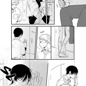 [sawaco] Midara na Hina wa Haru o Uru [Eng] – Gay Comics image 030.jpg