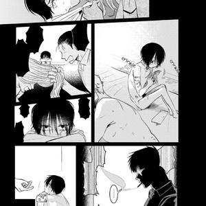 [sawaco] Midara na Hina wa Haru o Uru [Eng] – Gay Comics image 056.jpg