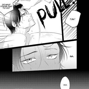 [sawaco] Midara na Hina wa Haru o Uru [Eng] – Gay Comics image 082.jpg
