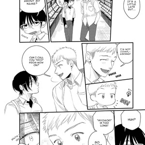 [sawaco] Midara na Hina wa Haru o Uru [Eng] – Gay Comics image 087.jpg