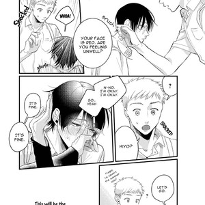 [sawaco] Midara na Hina wa Haru o Uru [Eng] – Gay Comics image 094.jpg