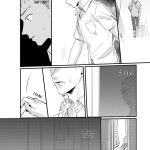 [sawaco] Midara na Hina wa Haru o Uru [Eng] – Gay Comics image 101.jpg