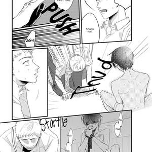 [sawaco] Midara na Hina wa Haru o Uru [Eng] – Gay Comics image 110.jpg