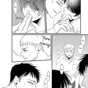 [sawaco] Midara na Hina wa Haru o Uru [Eng] – Gay Comics image 115.jpg