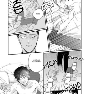 [sawaco] Midara na Hina wa Haru o Uru [Eng] – Gay Comics image 134.jpg