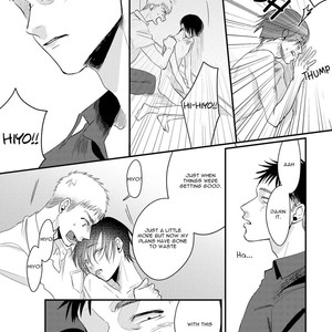 [sawaco] Midara na Hina wa Haru o Uru [Eng] – Gay Comics image 137.jpg