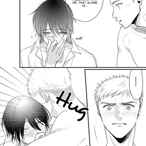 [sawaco] Midara na Hina wa Haru o Uru [Eng] – Gay Comics image 141.jpg