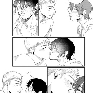 [sawaco] Midara na Hina wa Haru o Uru [Eng] – Gay Comics image 149.jpg