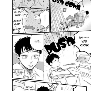 [sawaco] Midara na Hina wa Haru o Uru [Eng] – Gay Comics image 159.jpg