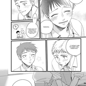 [sawaco] Midara na Hina wa Haru o Uru [Eng] – Gay Comics image 161.jpg
