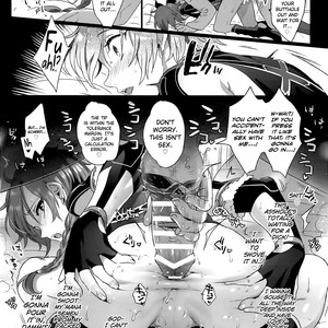 [Kuromisakaijou (Ikezaki Misa)] Fate/DTorder course:Alexander – Fate Grand Order dj [Eng] – Gay Comics image 020.jpg