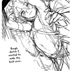 [Kuromisakaijou (Ikezaki Misa)] Fate/DTorder course:Alexander – Fate Grand Order dj [Eng] – Gay Comics image 035.jpg