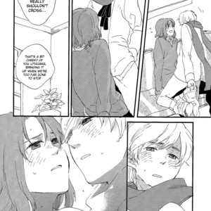 [Yukina] Hetalia dj – Heart ni Hyoutai [Eng] – Gay Comics image 010.jpg