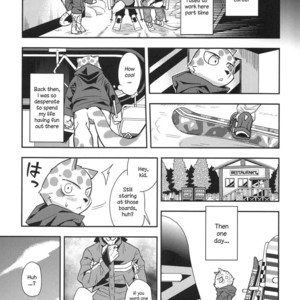 [Harugoya (Harusuke)] Trick Rider – Pop’n Music dj [Eng] – Gay Comics image 007.jpg