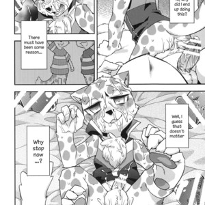 [Harugoya (Harusuke)] Trick Rider – Pop’n Music dj [Eng] – Gay Comics image 022.jpg
