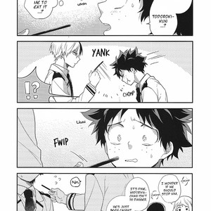 [chacha/ akatsuki riku] Make my day! – Boku no Hero Academia dj [Eng] — 6