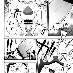 [Harugoya (Harusuke)] Usagi no Tenteki, Risu no Kamo – Summer Wars dj [Eng] – Gay Comics image 012.jpg