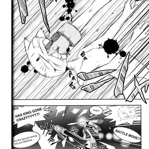 [Harugoya (Harusuke)] Usagi no Tenteki, Risu no Kamo – Summer Wars dj [Eng] – Gay Comics image 030.jpg