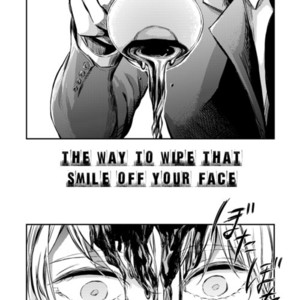 [Tobariyayoi] Hetalia dj – The Way to Wipe That Smile Off Your Face [Eng] – Gay Comics image 001.jpg