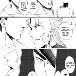 [Hako] Bokutachi no Shippai – JoJo dj [Eng] – Gay Comics image 027.jpg