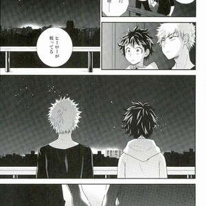[bb (Ume)] Jock to Nerd to Kyoudou Seikatsu – Boku no Hero Academia dj [JP] – Gay Comics image 023.jpg