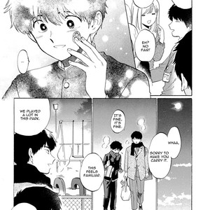 [Shundei] Doushite Sensei ni Natta (Mesuochi Anthology) [Eng] – Gay Comics image 009.jpg