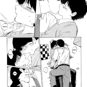 [Shundei] Doushite Sensei ni Natta (Mesuochi Anthology) [Eng] – Gay Comics image 019.jpg