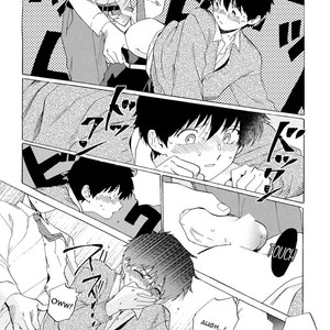[Shundei] Doushite Sensei ni Natta (Mesuochi Anthology) [Eng] – Gay Comics image 024.jpg