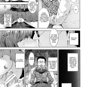 [Seki Sabato (Tsukuru)] Shio-chan to Osoto de Asobou [Eng] – Gay Comics image 012.jpg