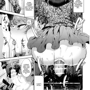 [Seki Sabato (Tsukuru)] Shio-chan to Osoto de Asobou [Eng] – Gay Comics image 018.jpg