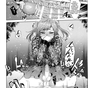 [Seki Sabato (Tsukuru)] Shio-chan to Osoto de Asobou [Eng] – Gay Comics image 019.jpg