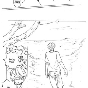 [I. Fusanosuke] Arena y Pétalos -Sand and flower petals – Yuri on Ice dj [Spanish] – Gay Comics image 009.jpg