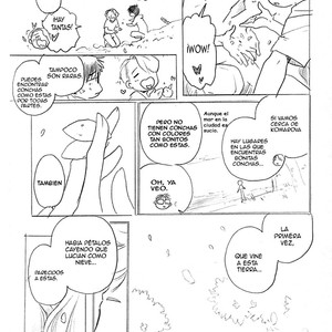 [I. Fusanosuke] Arena y Pétalos -Sand and flower petals – Yuri on Ice dj [Spanish] – Gay Comics image 012.jpg